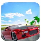 Speed Car hero icon