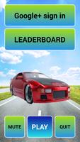 Poster Speed Car hero