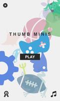 Thumb Minis ポスター