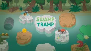 Swamp Tramp Affiche