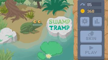 Swamp Tramp capture d'écran 2