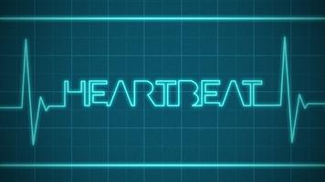 HeartBeat постер