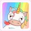 Fat Licorne: Aventure de poney ailé