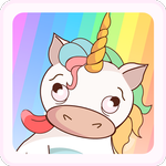 Fat Unicorn icon