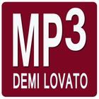 Demi Lovato mp3 Songs आइकन