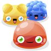 Jelly Puzzle Color Kids Free APK