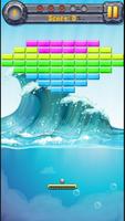 Break Bricks Arkanoid Game screenshot 3