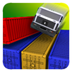 Container Truck 3D APK