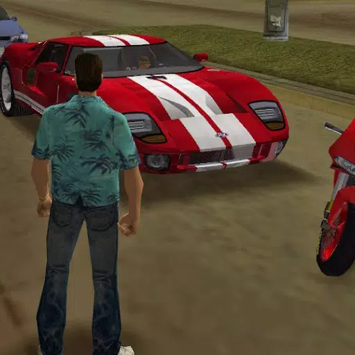 Codes for GTA Vice City APK + Mod for Android.