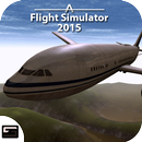 Flight Simulator 2015 APK
