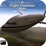 Flight Simulator 2015 APK