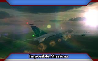 پوستر Flight Simulator 2015