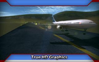 Flight Simulator 2015 ảnh chụp màn hình 1