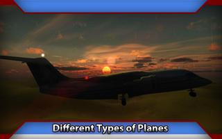 برنامه‌نما Flight Simulator 2015 عکس از صفحه