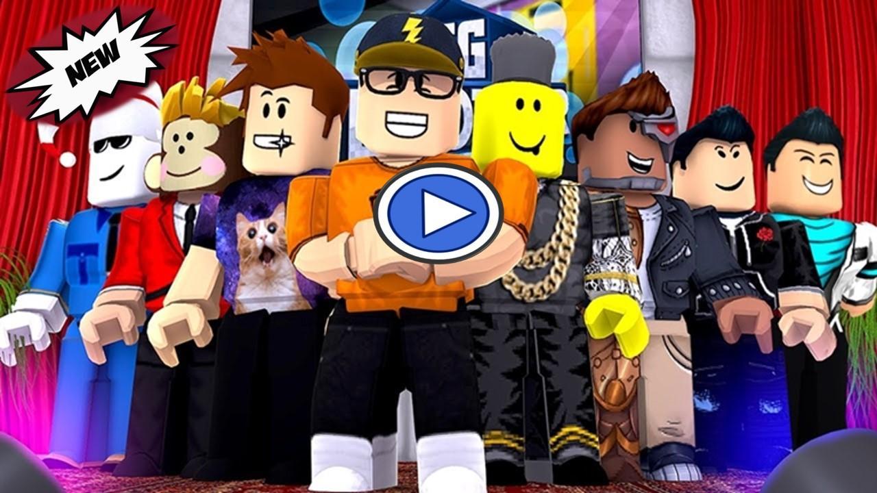 Denis Daily Videos For Android Apk Download - denis daily roblox superhero