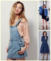 Idées de Robes Denim capture d'écran 2