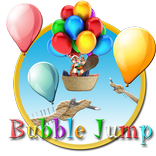 Bubble Jump