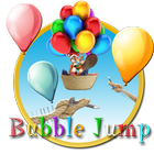 Bubble Jump आइकन