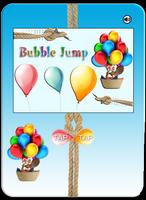 Bubble Jump पोस्टर