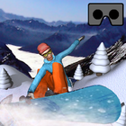 آیکون‌ Mad Snowboarding