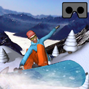 Mad Snowboarding VR-APK