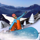 Mad Snowboarding simgesi