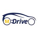 MDrive Electric Car Share aplikacja
