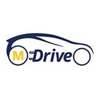 MDrive Electric Car Share icône