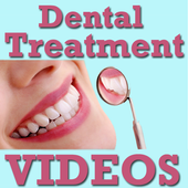 Dental Treatment VIDEOs icon
