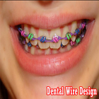 Dental Wire Design icon