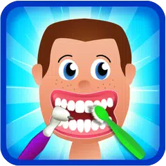 dentist doctor game APK download