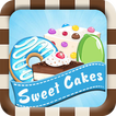 ”Sweet Cakes Crush