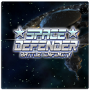 Space Defender: Battle Infinity aplikacja