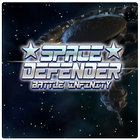 Space Defender: Battle Infinity Zeichen