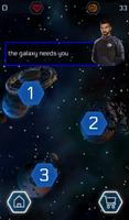 Space Defender: Battle Infinity capture d'écran 1