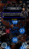 Space Defender: Battle Infinity capture d'écran 2