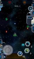 Space Defender: Battle Infinity Screenshot 3