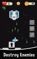 Space Invaders poster