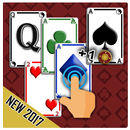 Solitaire Touch Game aplikacja