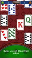 Solitaire Touch Game Screenshot 1