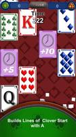 Solitaire Touch Game Screenshot 3