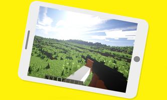 DesnoGuns Mod For Minecraft PE পোস্টার