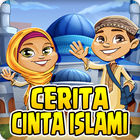 Cerita Pendek Cinta Islami ไอคอน