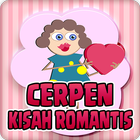 Cerita Cinta Kisah Romantis icône