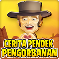Koleksi Cerita Pengorbanan