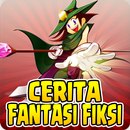 Cerita Pendek Fantasi Fiksi APK