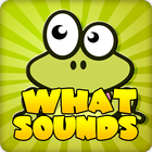 Guess The Animal Sounds-icoon