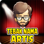 Tebak Nama Artis Indonesia icône