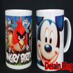 Becher Design