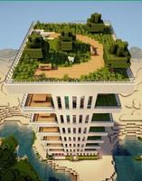 Design Minecraft Ideas скриншот 1